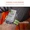 Ergodyne 3386 Hi-Vis Lime Arm Band ID Badge Holder, 10PK 3386HVPK10 - alternate 5